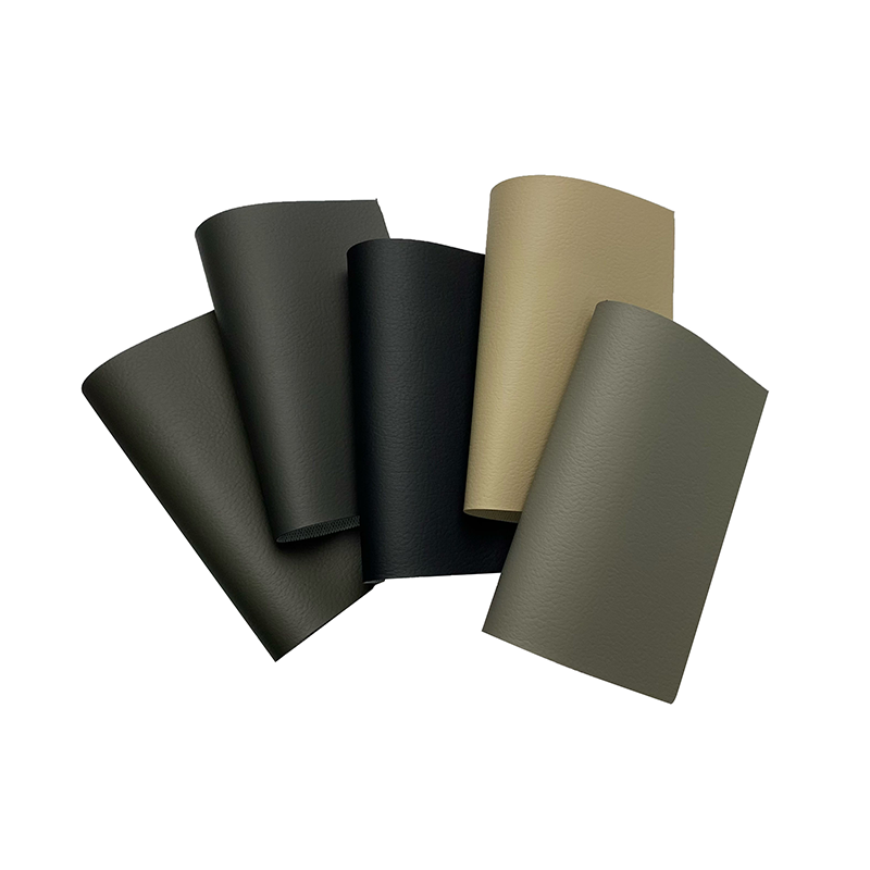 PVC Saccharum corium pro lectum