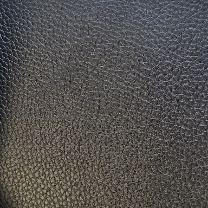 Antiscratch PVC artificialis zonam ad currus mat