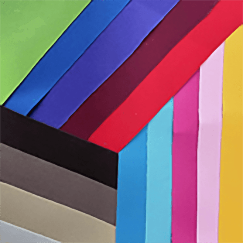 Camouflage excudendi Oxford fabricae cum PVC coating