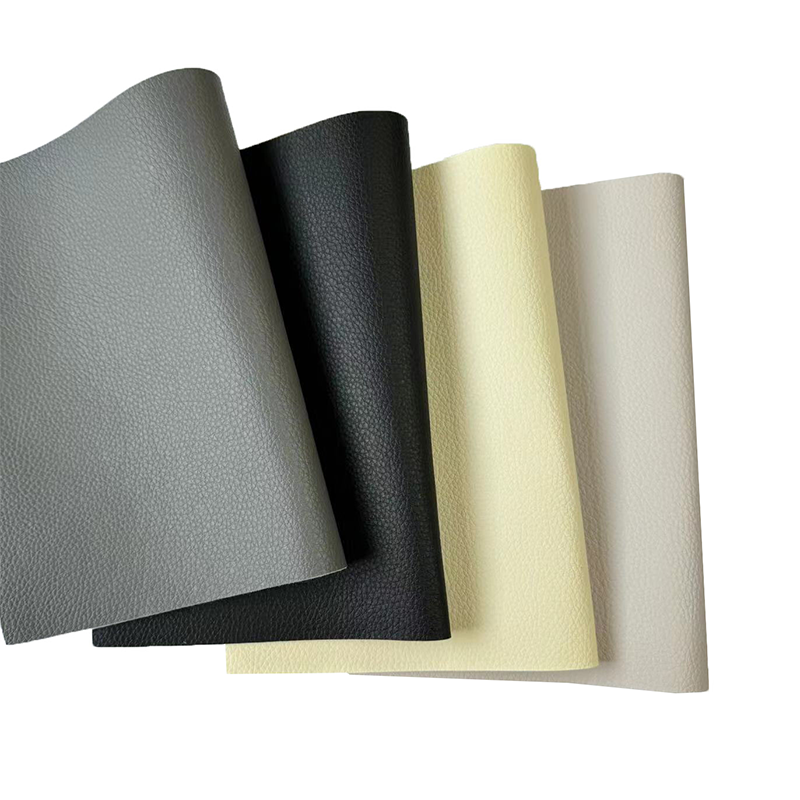 Modern Design Stibadium Saccharum Leather