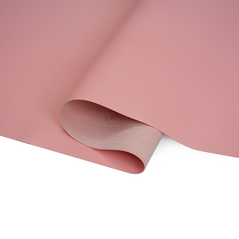 Waterproof PVC corium pro lectum