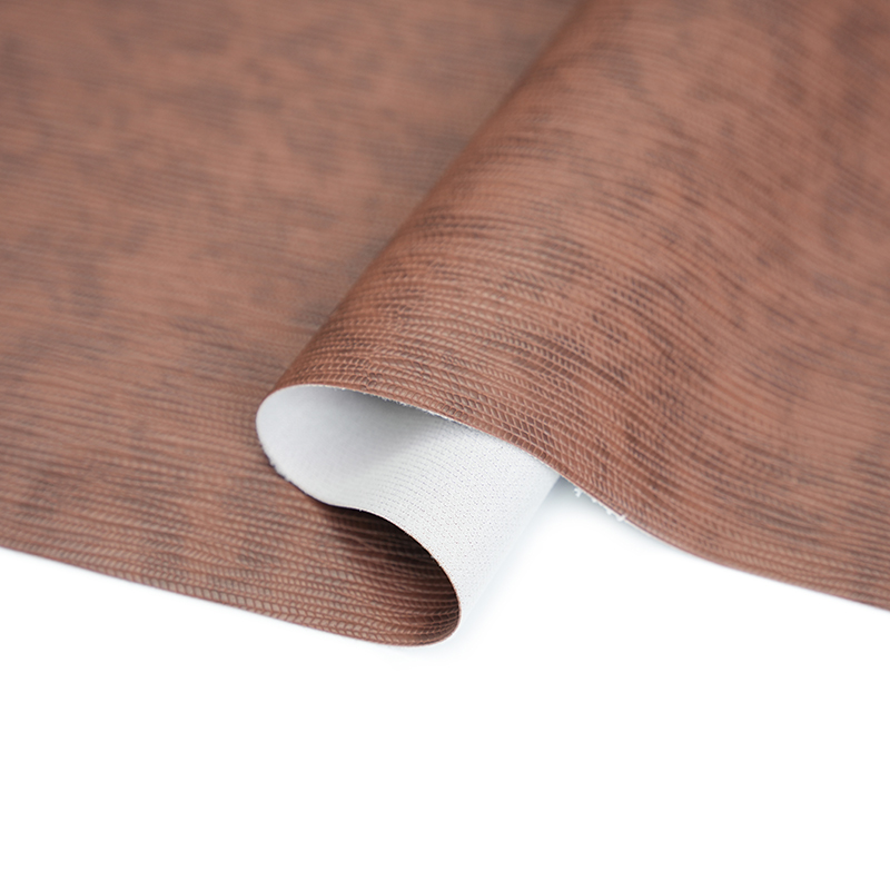 Artificialis corium pro lectum