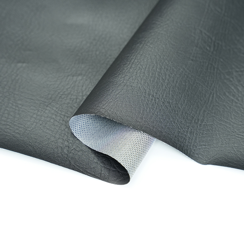 Novum Design PVC Saccharum corium pro lectum