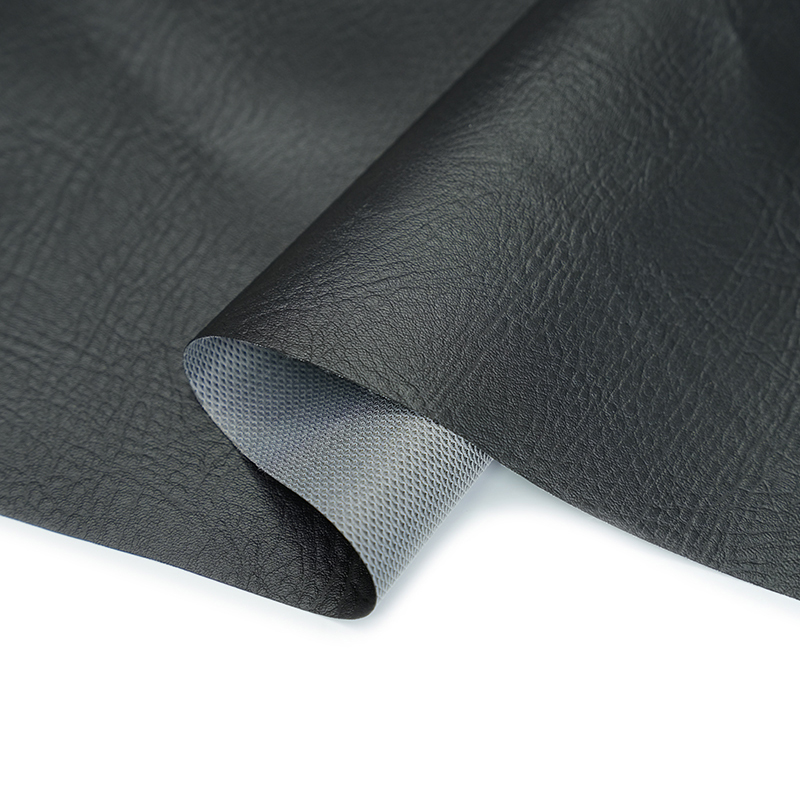 Ignis retardant PVC fabricae corium pro lectum