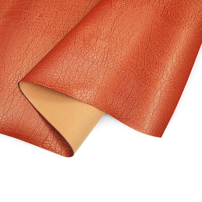 Classic Design Saccharum PVC corium lectus