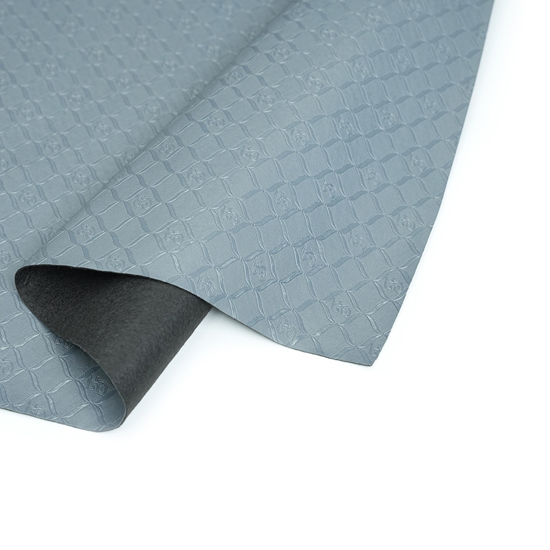 Anti-Abrasion Upholstery PVC Leather