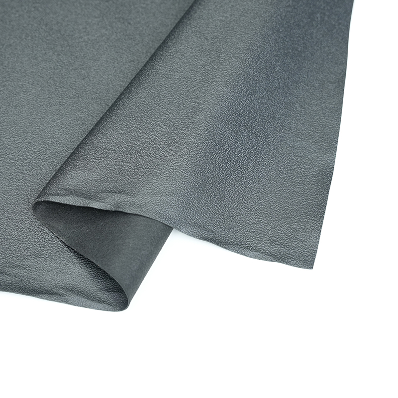 Waterproof Faux corium ad ornamentum