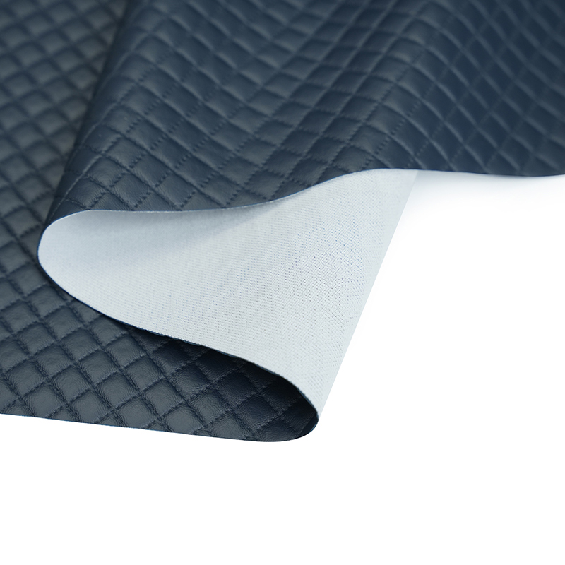 Waterproof PVC corium pro ornamentum